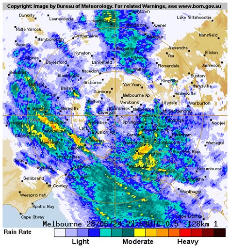 Providing you with a hyper-localized, minute-by-minute forecast for the next four hours. . 128 radar melbourne